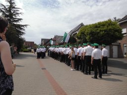 Schützenfest 2017
